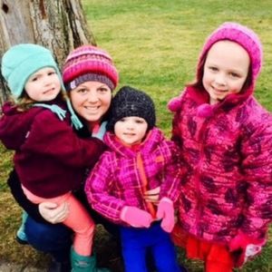 Meet your Posher, Janell